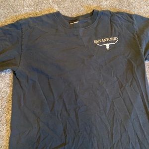 San Antonio Graphic Tee